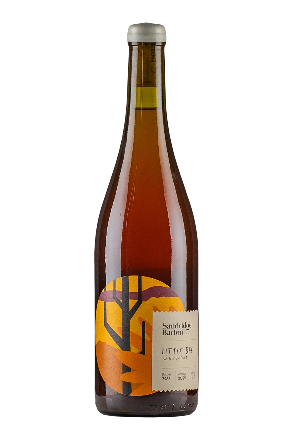 Sandridge Barton Don`t Feed the Ponies Little Bee Pinot Gris 2025