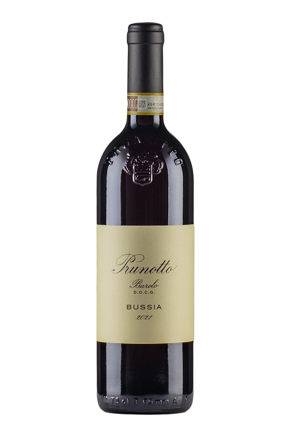 Barolo Bussia Prunotto 2021