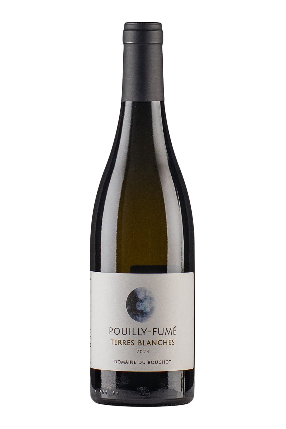 Pouilly Fume Terres Blanches Domaine du Bouchot 2024