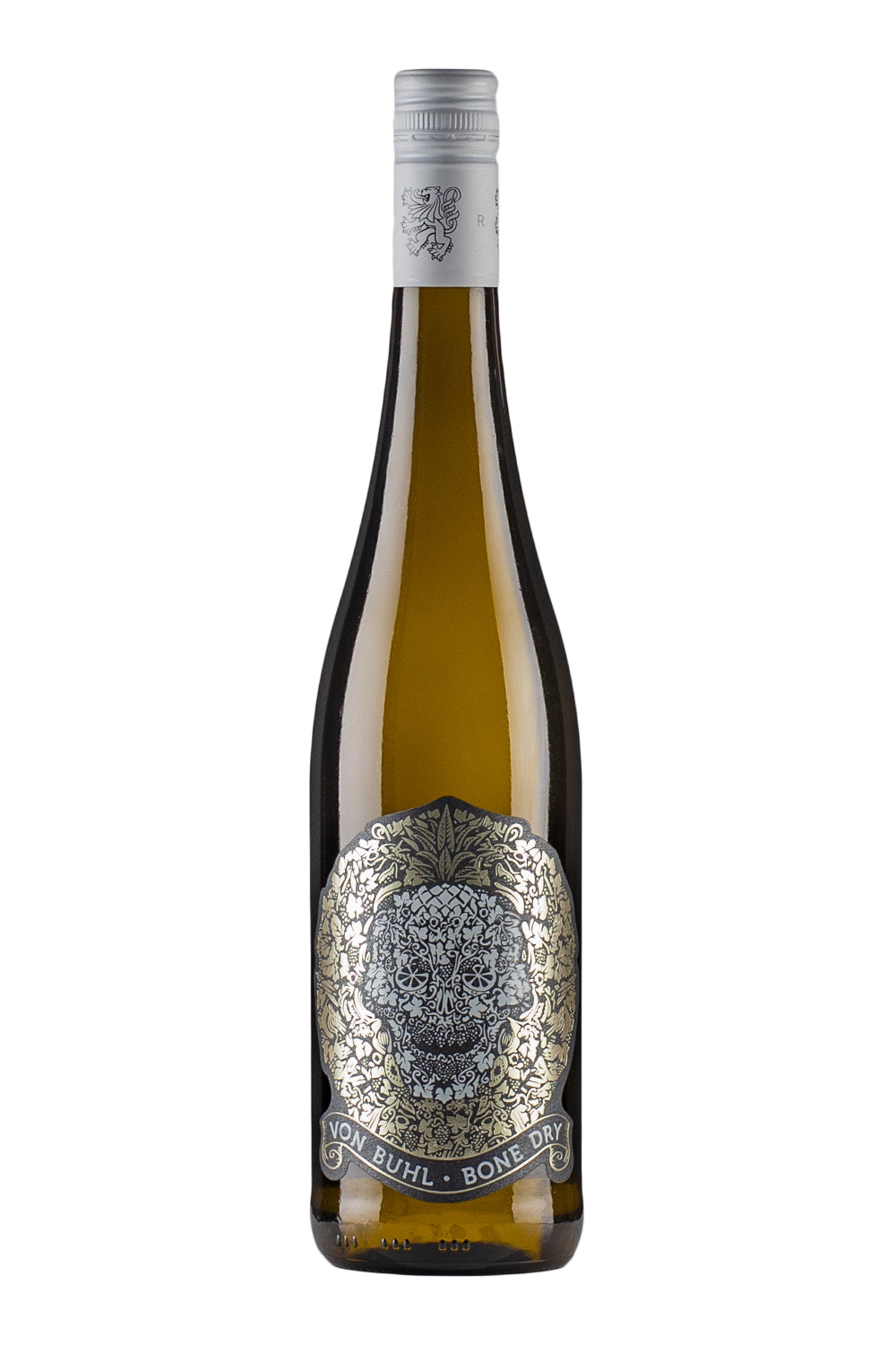 Von Buhl Riesling Bone Dry QbA 2025