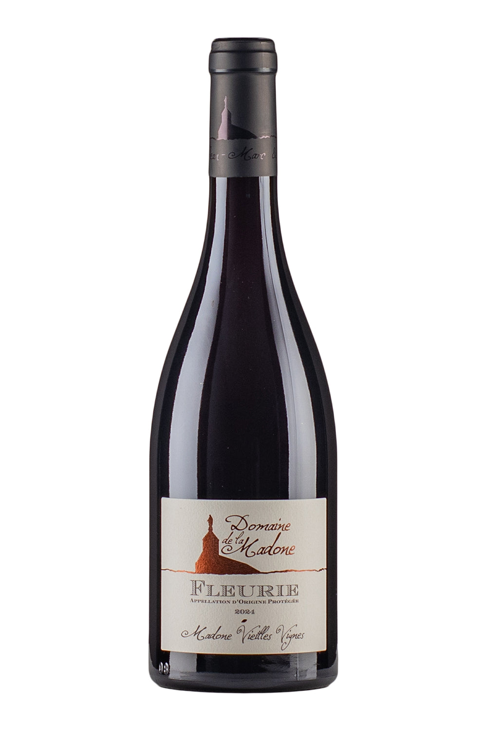 Fleurie Vieilles Vignes La Madone 2024
