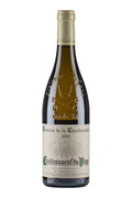 Chateauneuf du Pape Blanc La Charbonniere 2024