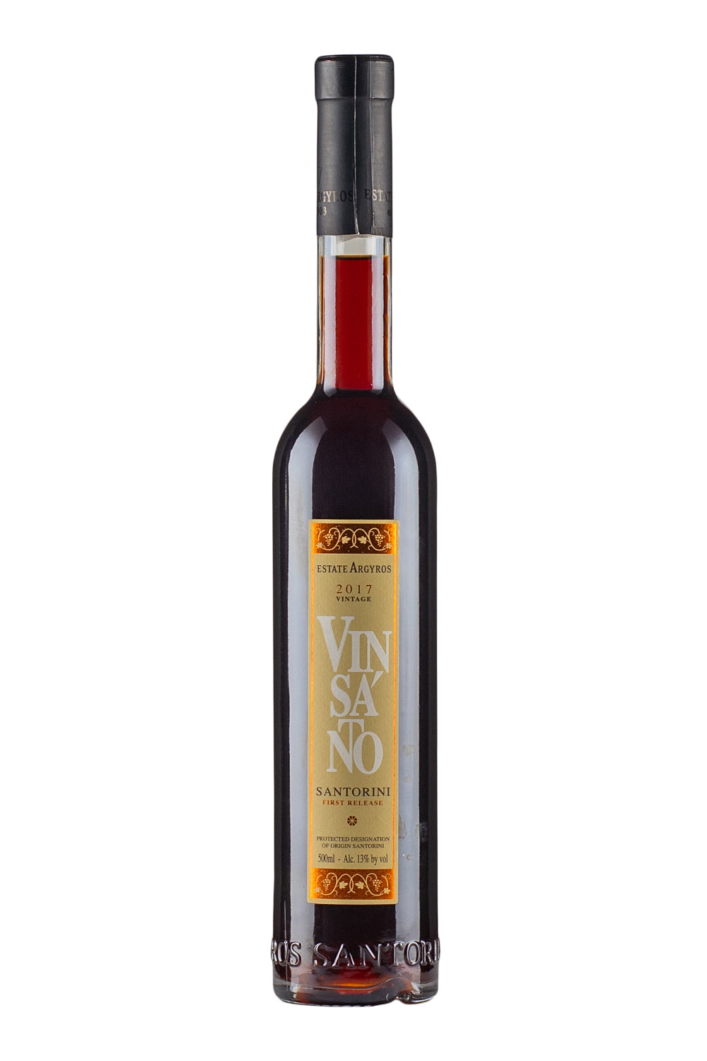 Argyros Vinsanto 50cl 2017