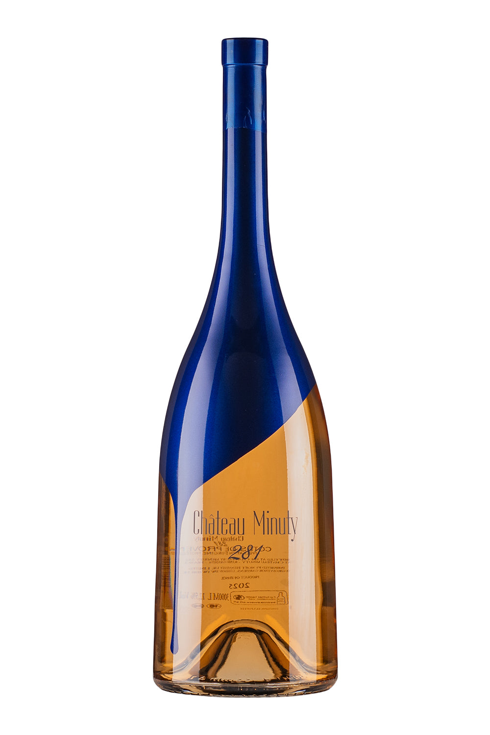 281 Chateau Minuty 300cl 2025