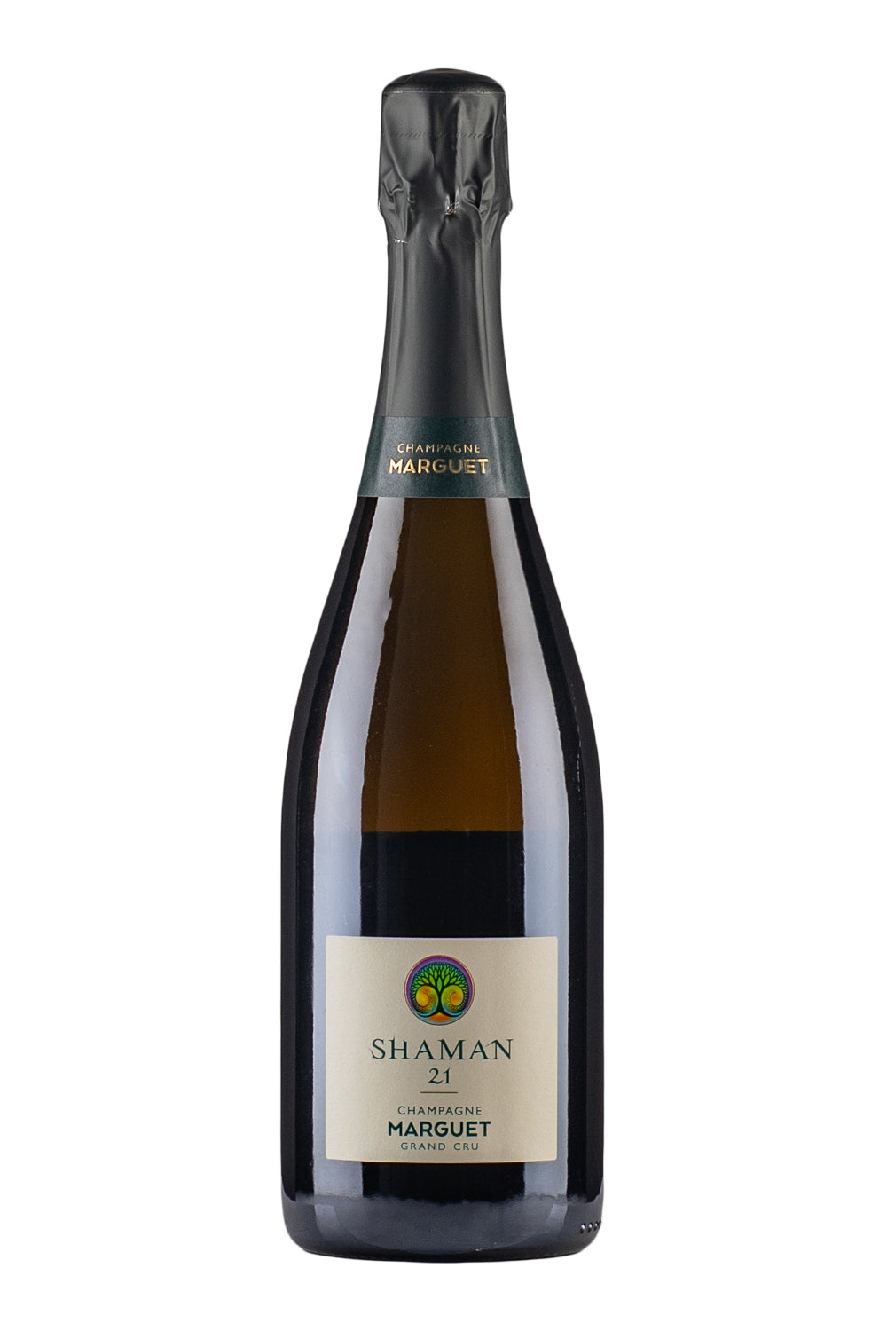 Marguet Shaman 21