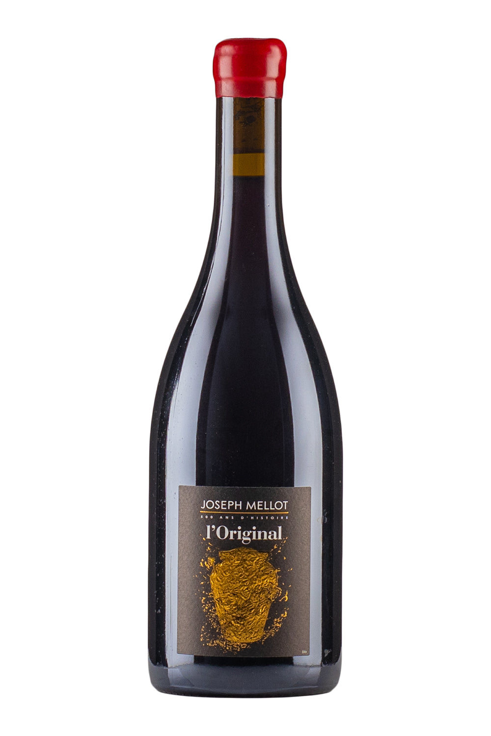 Sancerre Rouge L`Original Joseph Mellot 2020