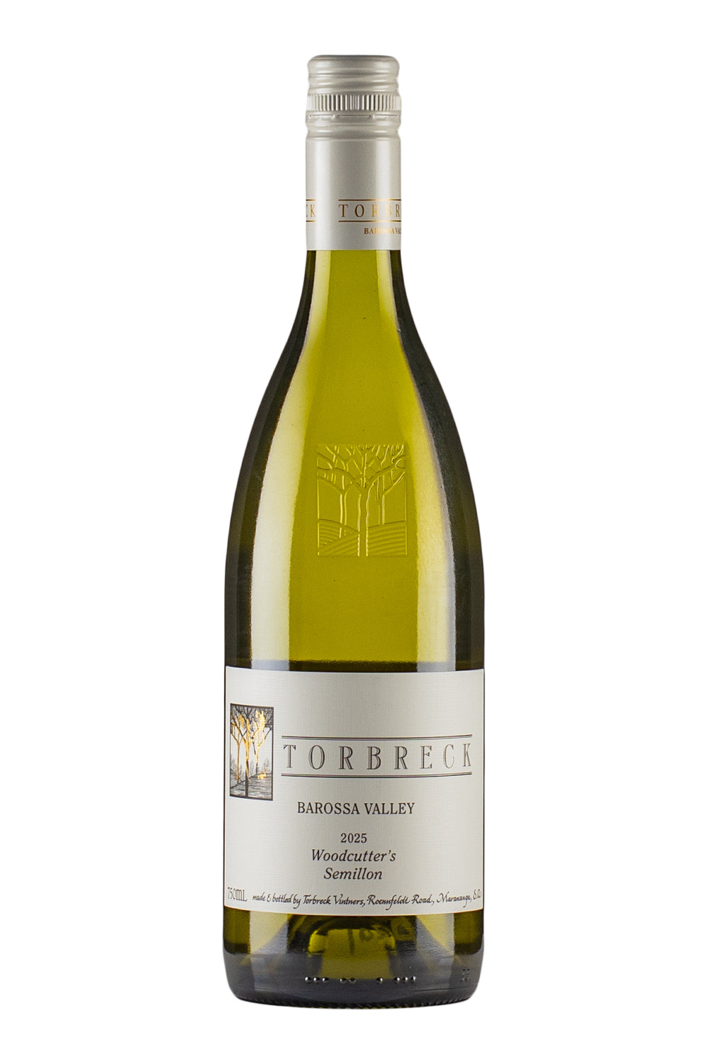 Torbreck Woodcutter`s Semillon 2025