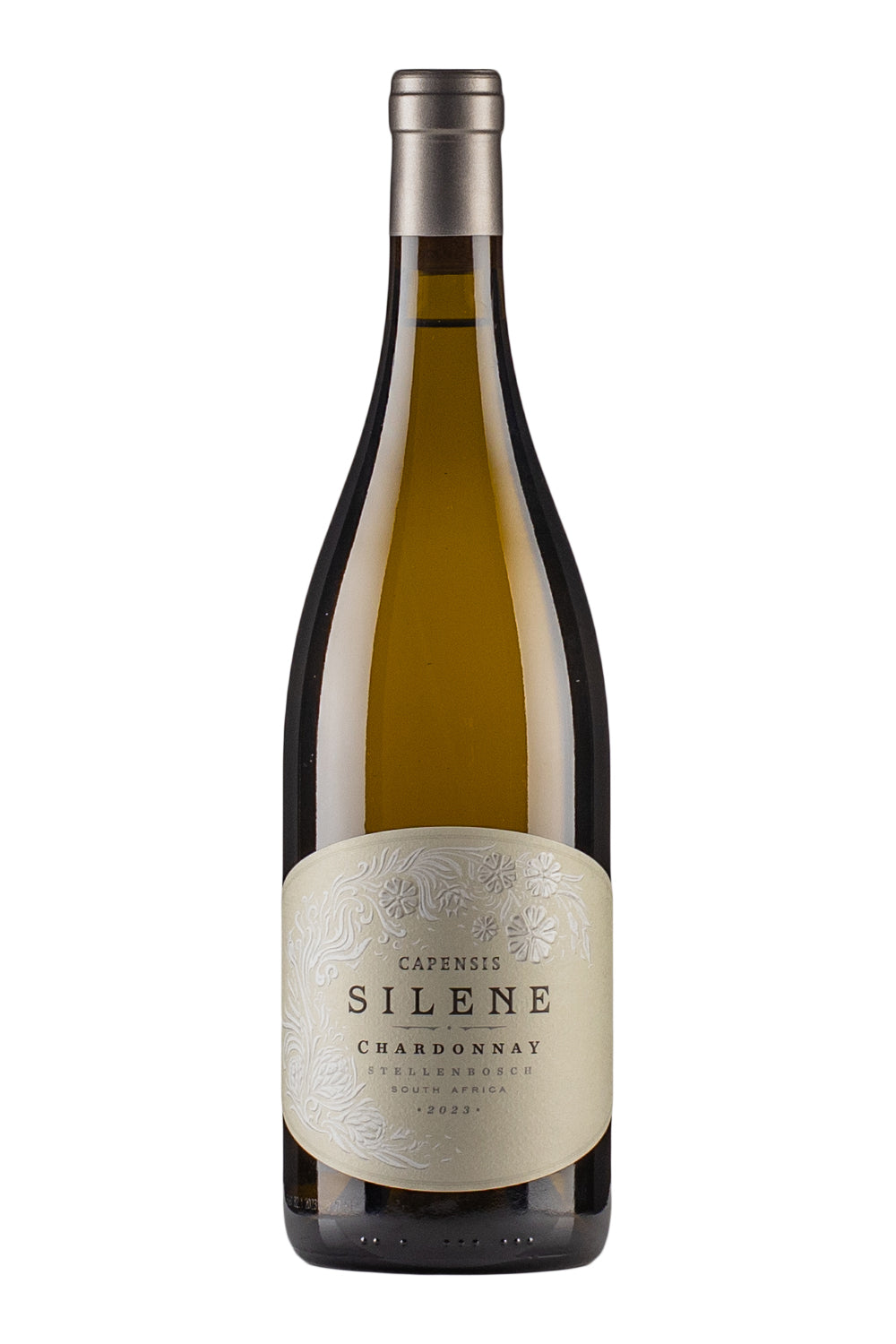 Capensis Silene Chardonnay 2023