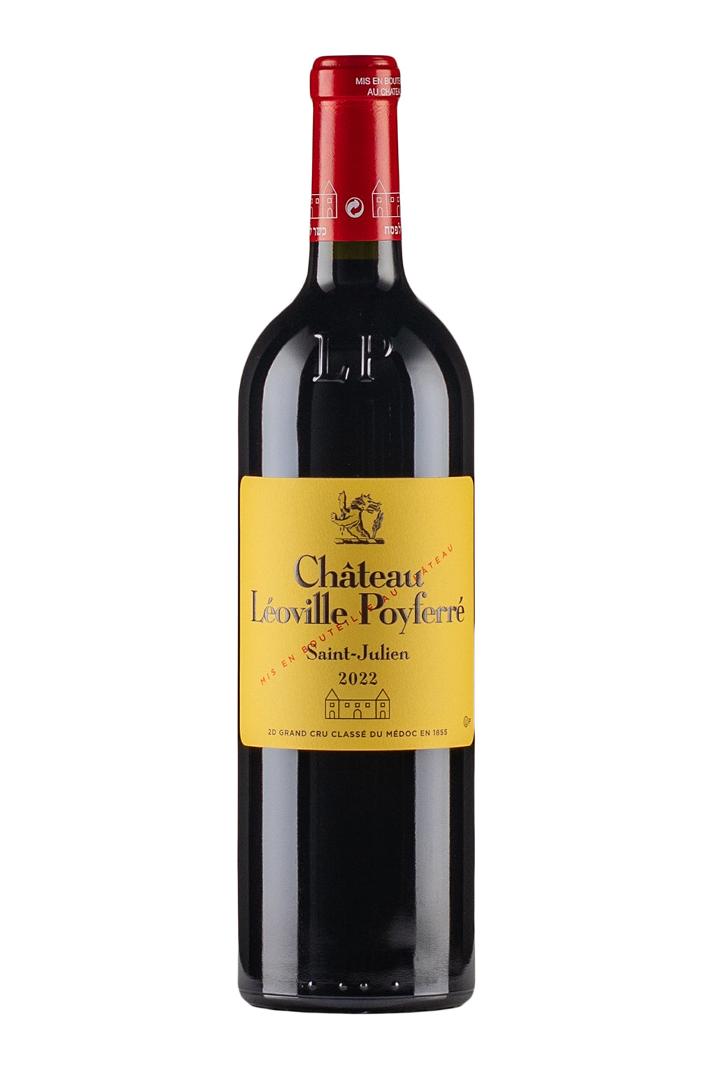 Leoville Poyferre (Kosher) 2022