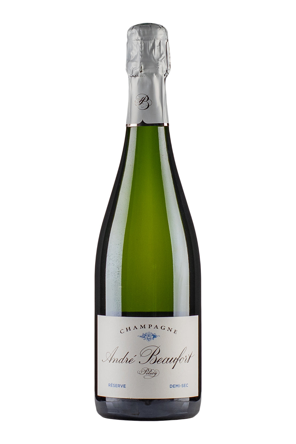 Andre Beaufort Polisy Demi Sec