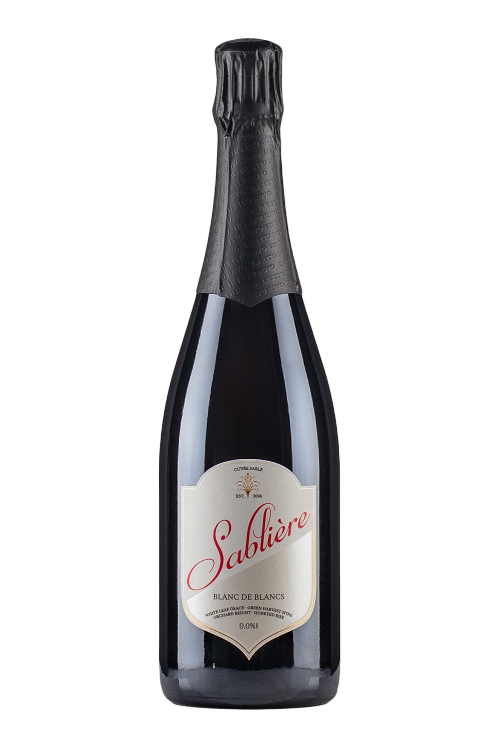 Sabliere Blanc de Blancs