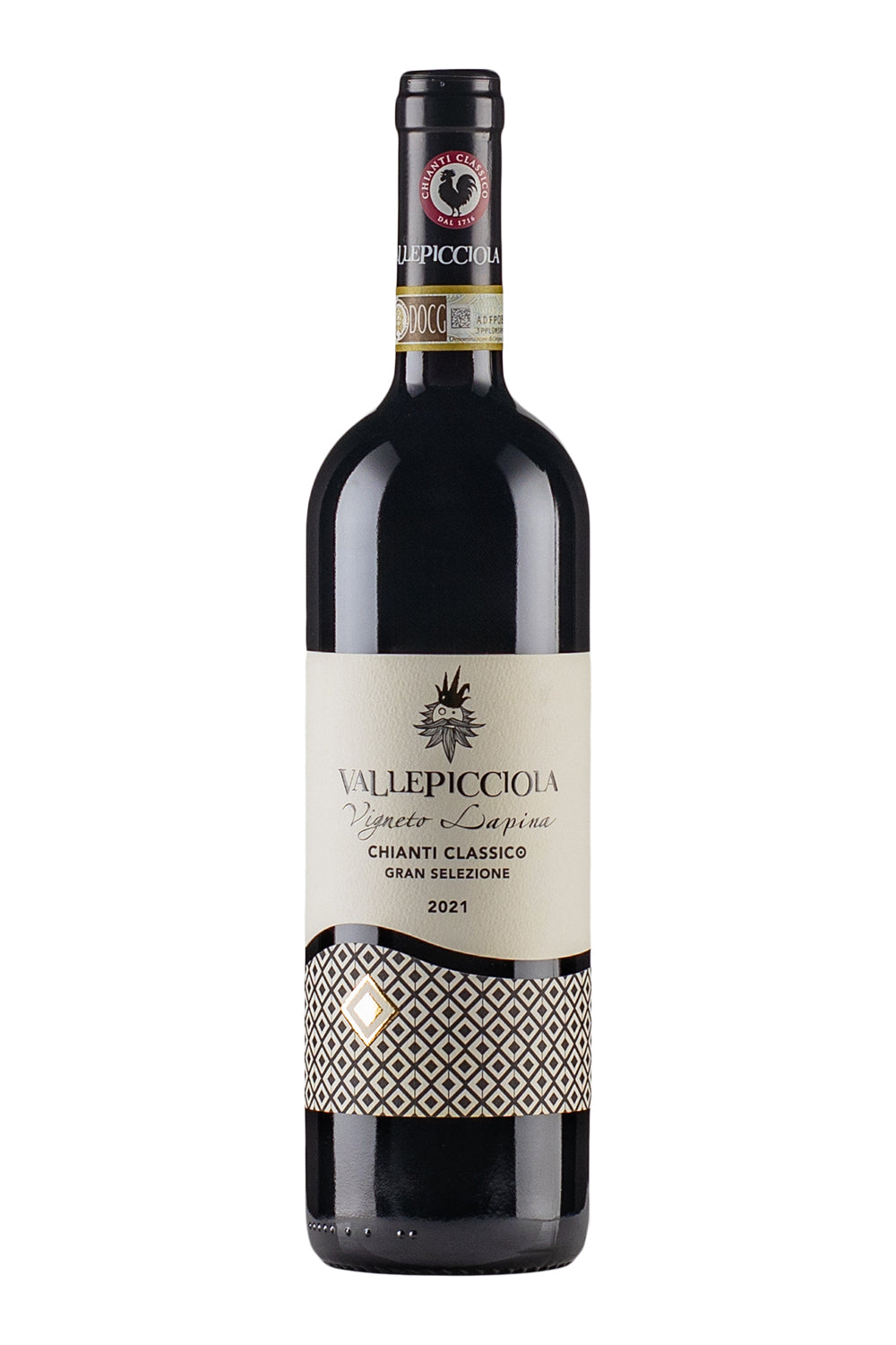 Chianti Classico Gran Selezione Vallepicciola 2021