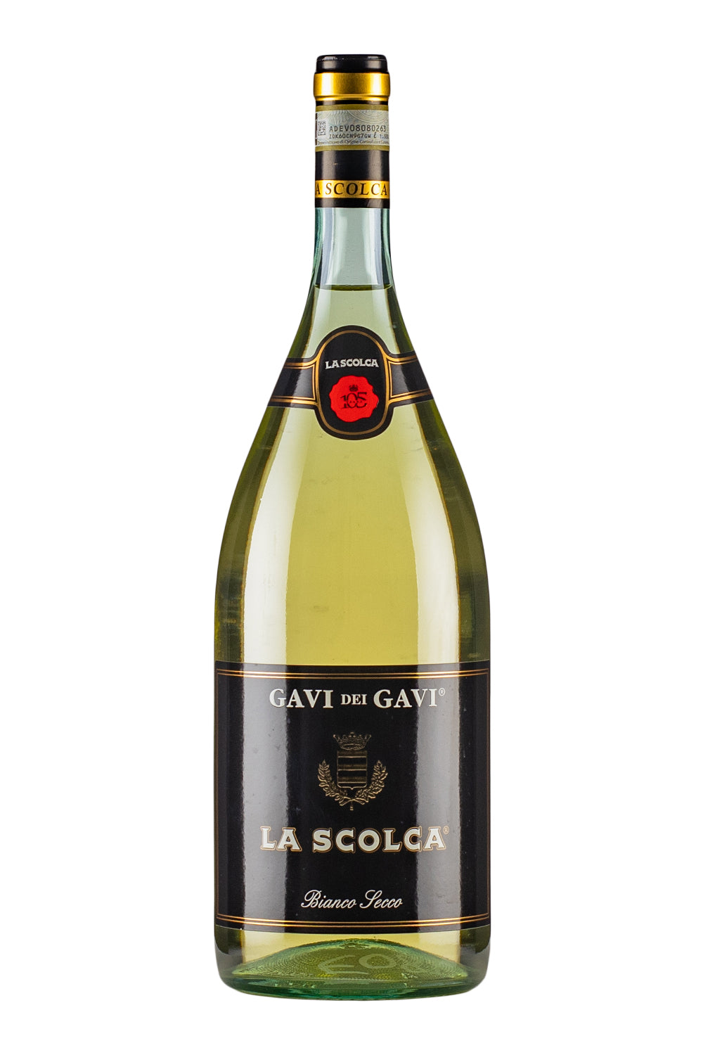 Gavi dei Gavi La Scolca Magnum 2024