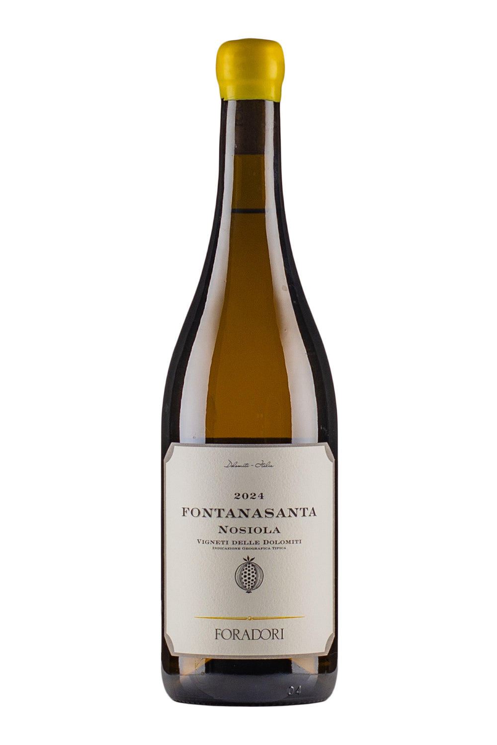 Fontanasanta Nosiola Foradori 2024