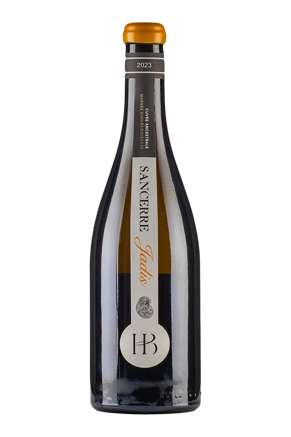 Sancerre Jadis Henri Bourgeois 2023