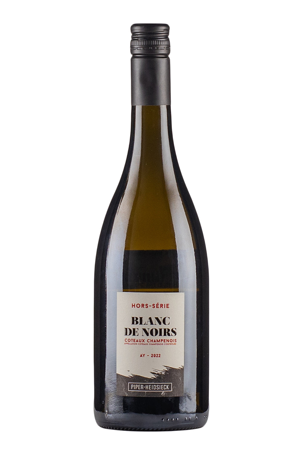 Piper Heidsieck Hors-Serie Coteaux Champenois 2022