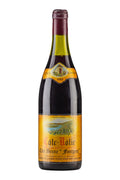 Cote Rotie Cote Brune Fontgent Dervieux Thaize 1983