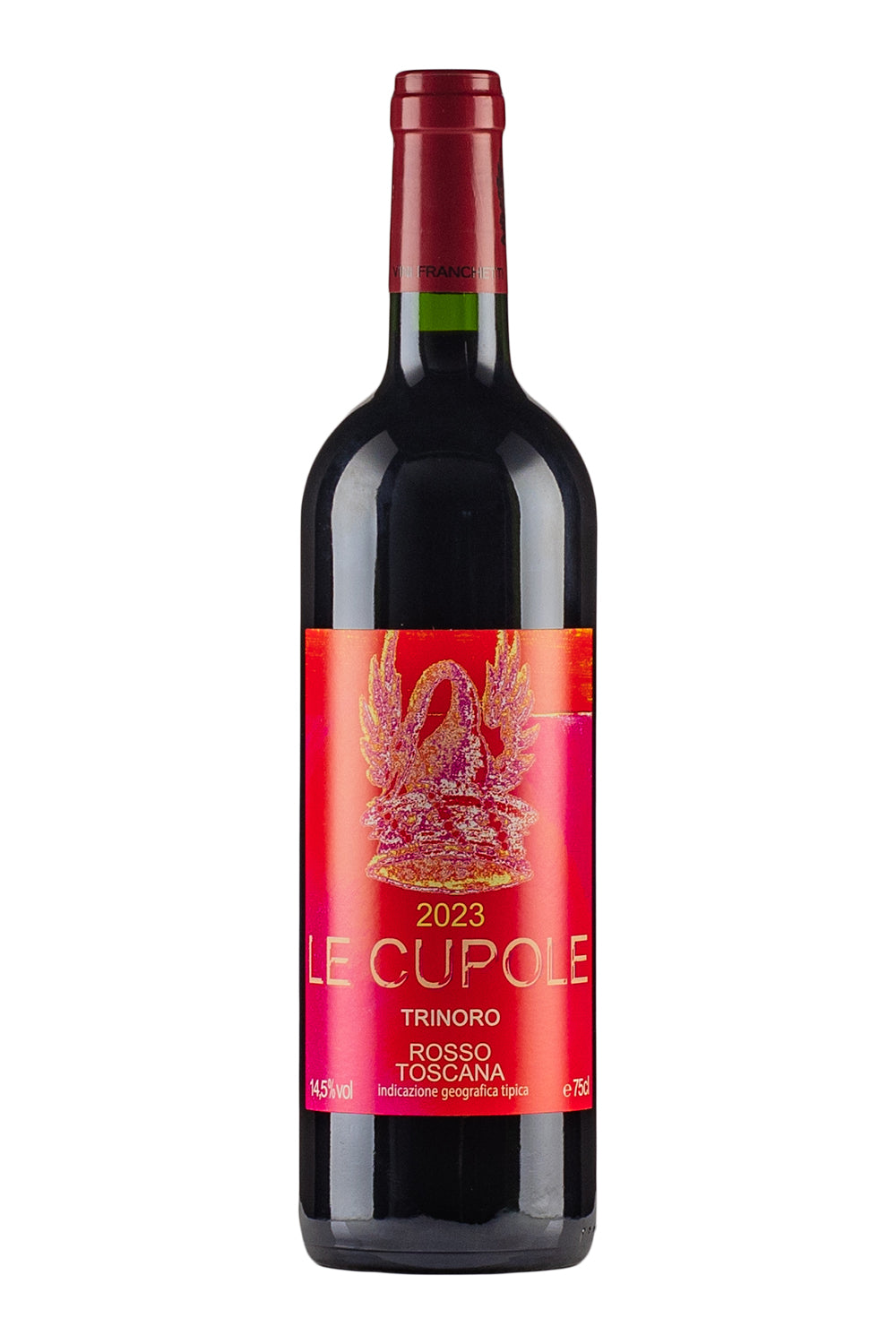 Le Cupole Tenuta di Trinoro 2023