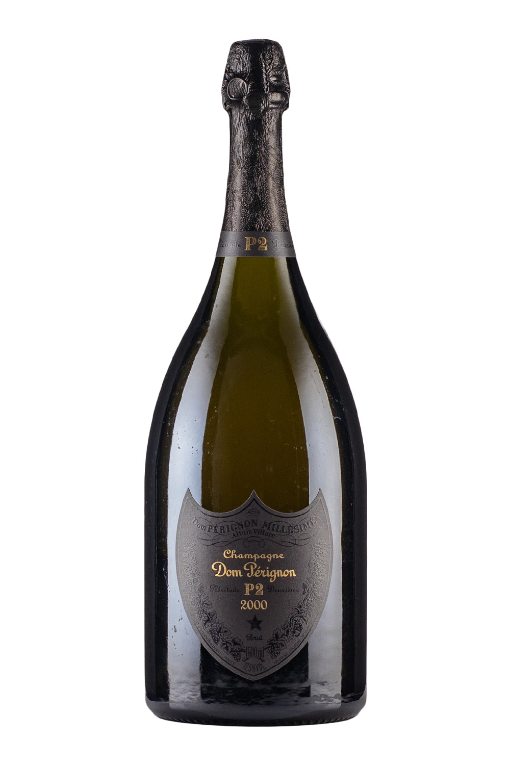 Dom Perignon P2 Magnum 2000