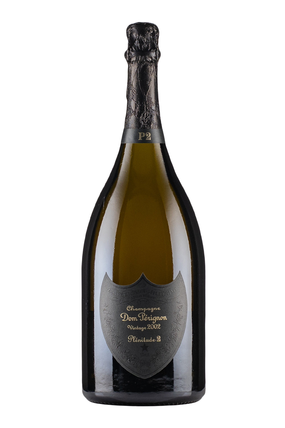 Dom Perignon P2 Magnum 2002