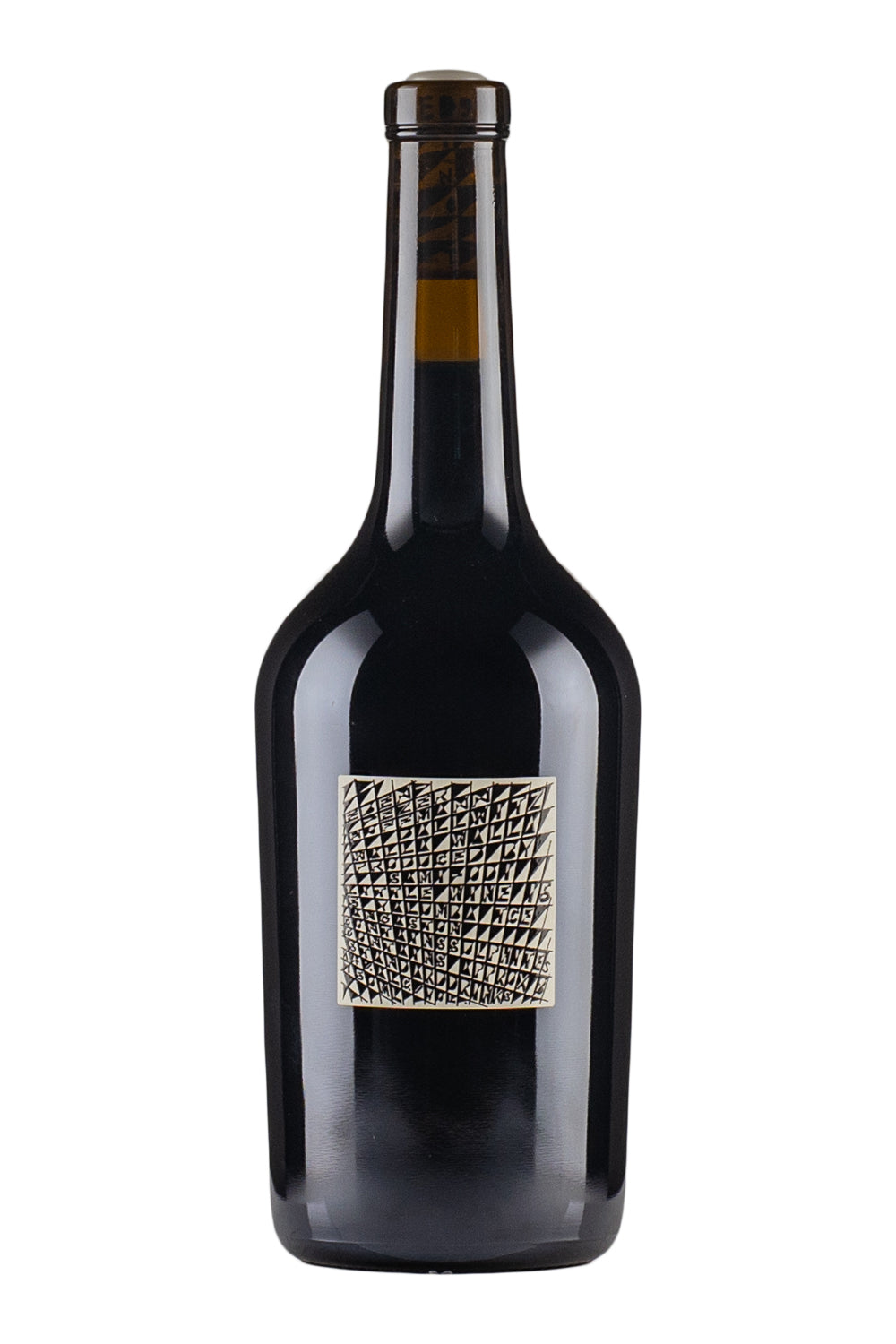 Sami-Odi Little Wine #15