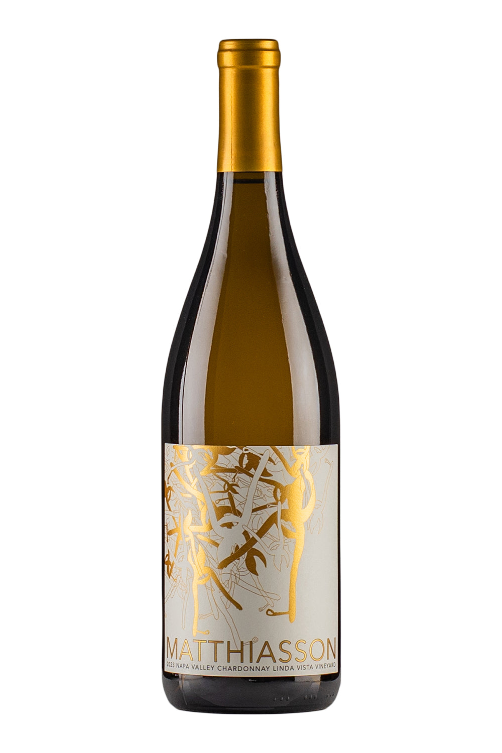 Matthiasson Linda Vista Chardonnay 2023