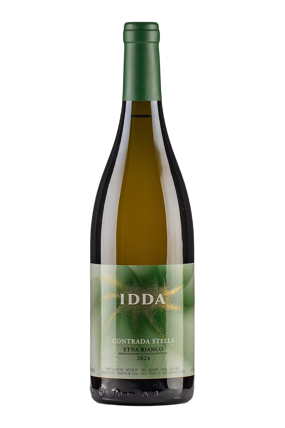Etna Bianco Contrada Stella Idda 2024