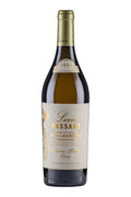 Leeu Passant Chardonnay 2024