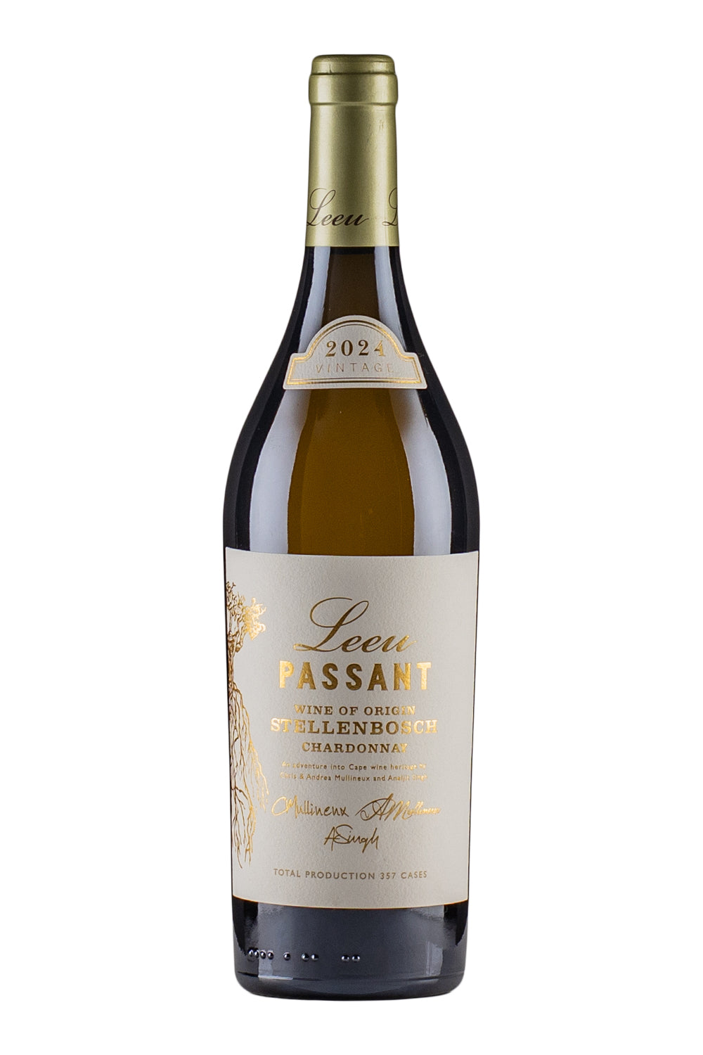 Leeu Passant Chardonnay 2024