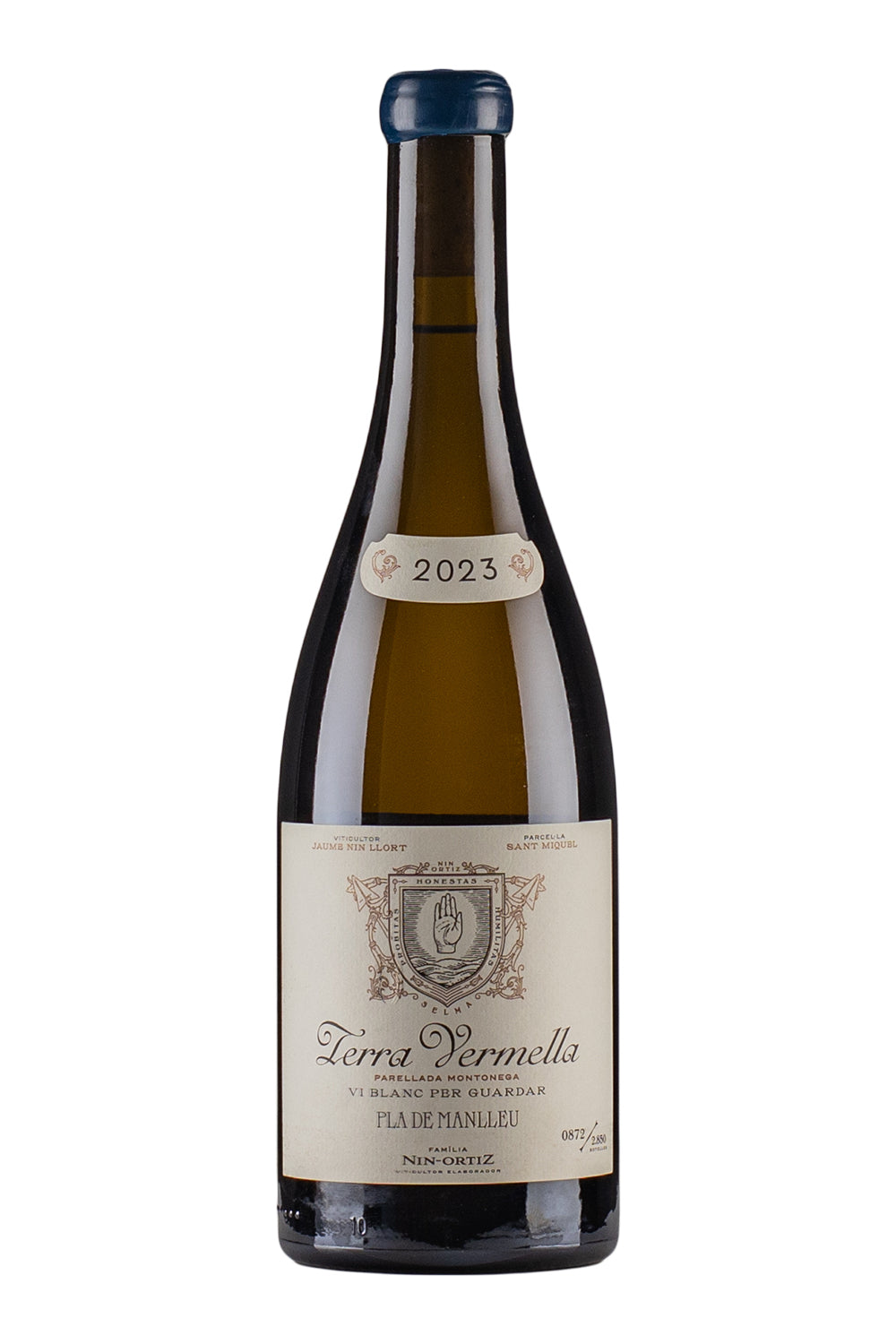 Terra Vermella Nin Ortiz 2023