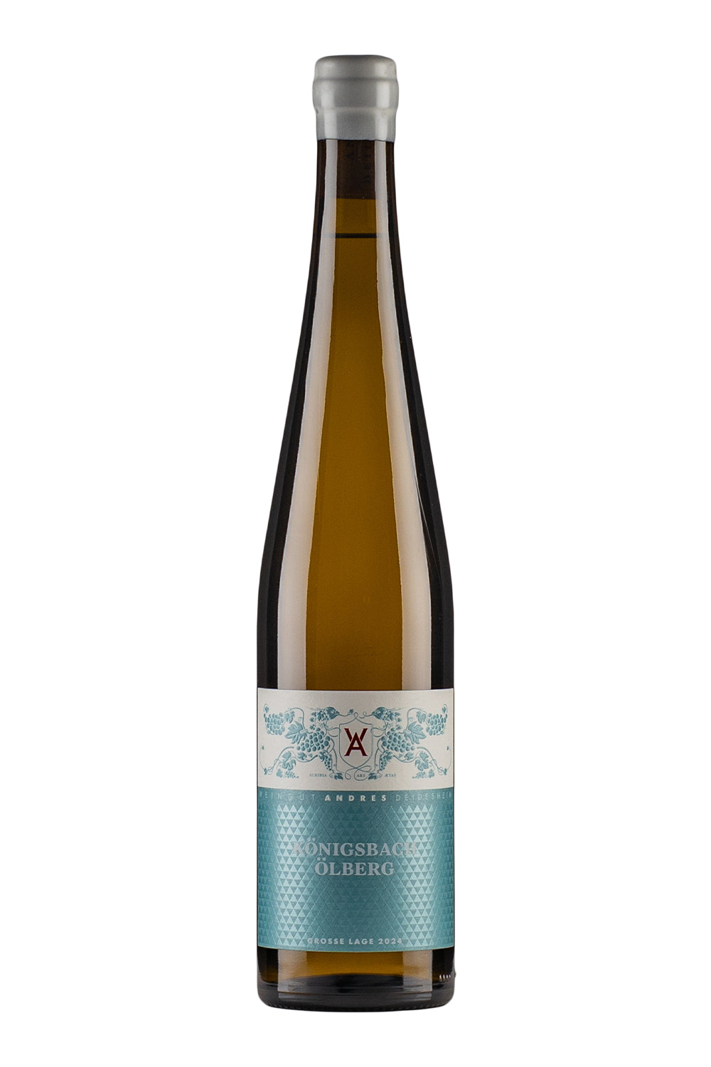 Weingut Andres Konigsbacher Olberg Riesling Trocken 2024