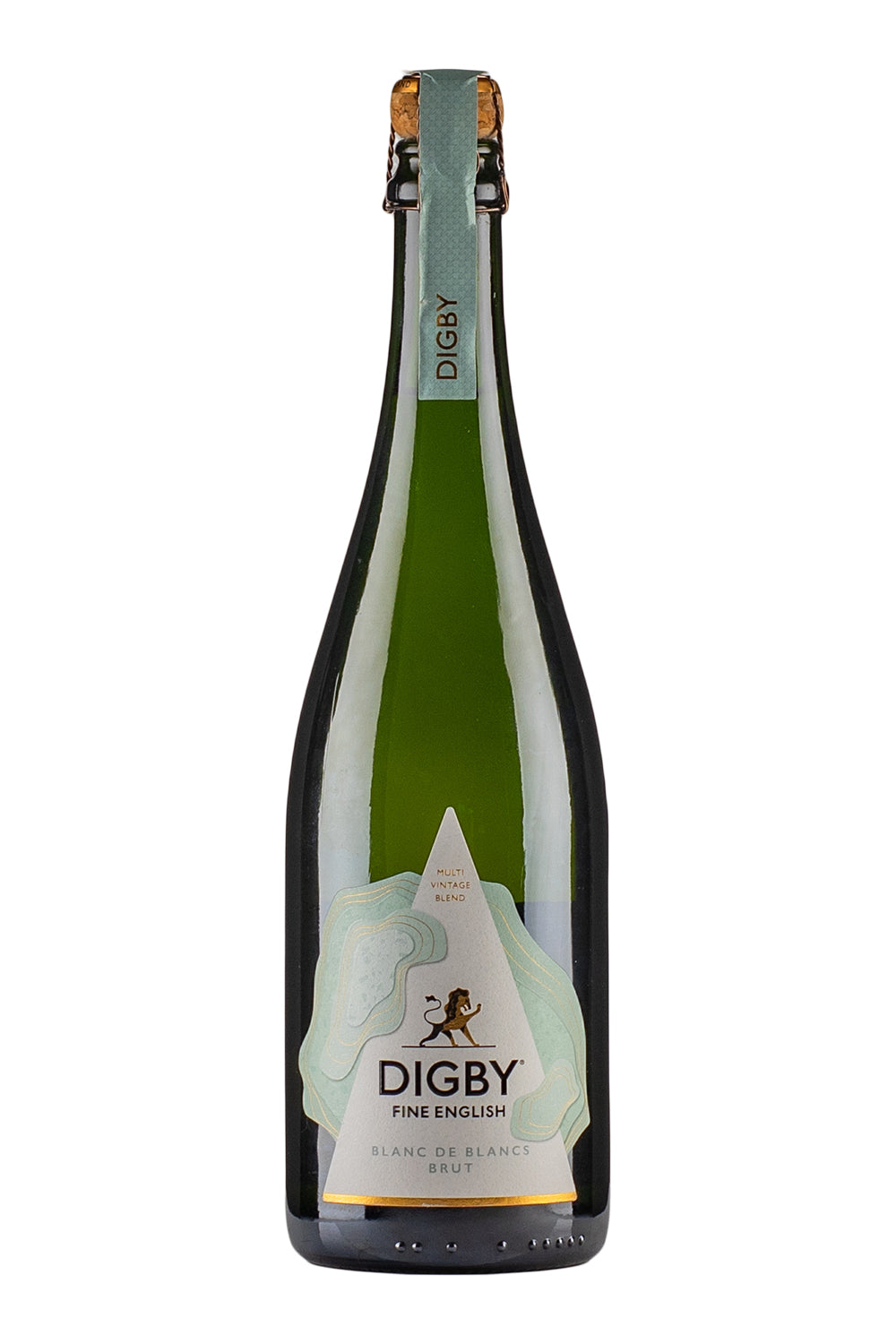 Digby Fine English Blanc de Blancs
