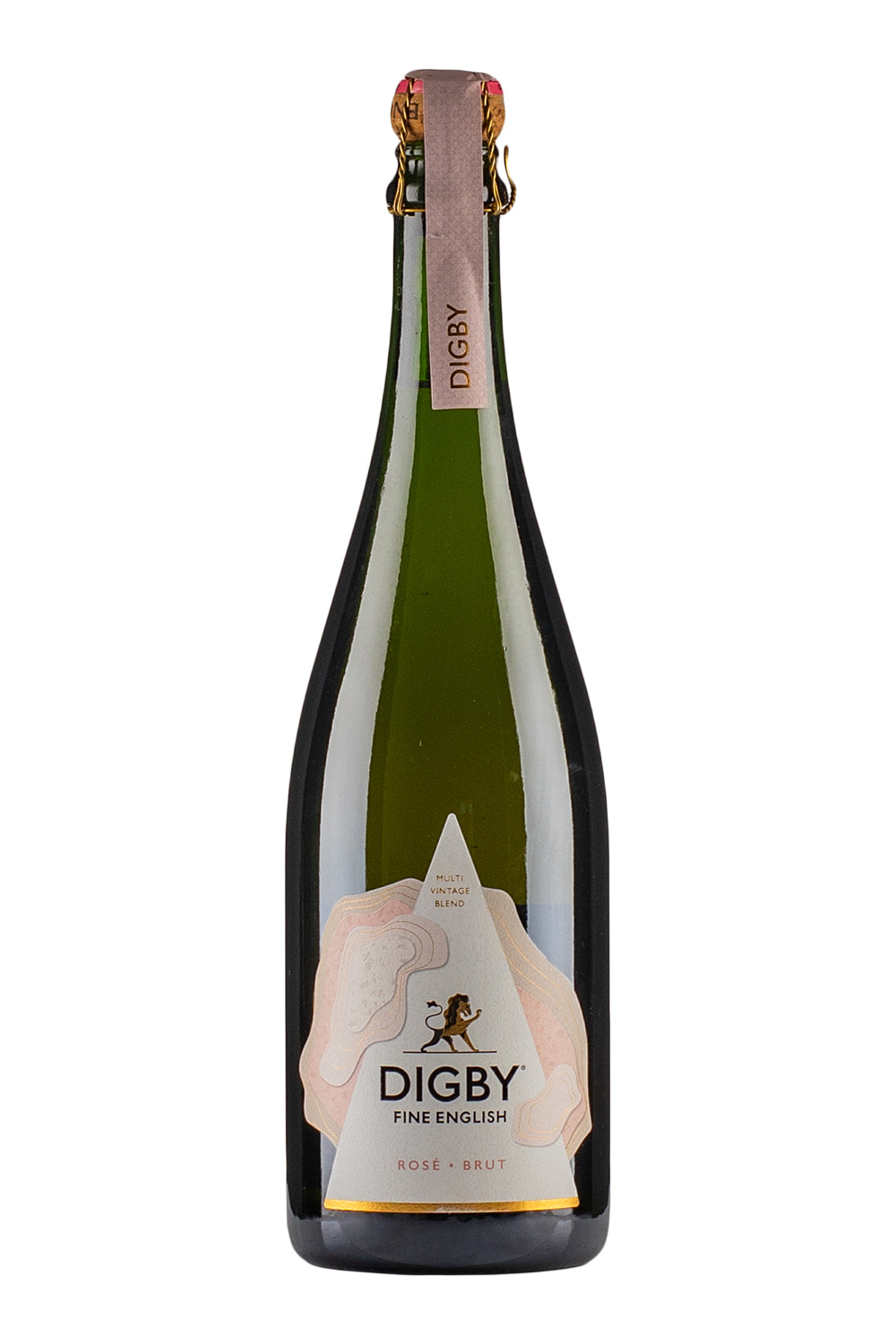 Digby Fine English Rose Reserve