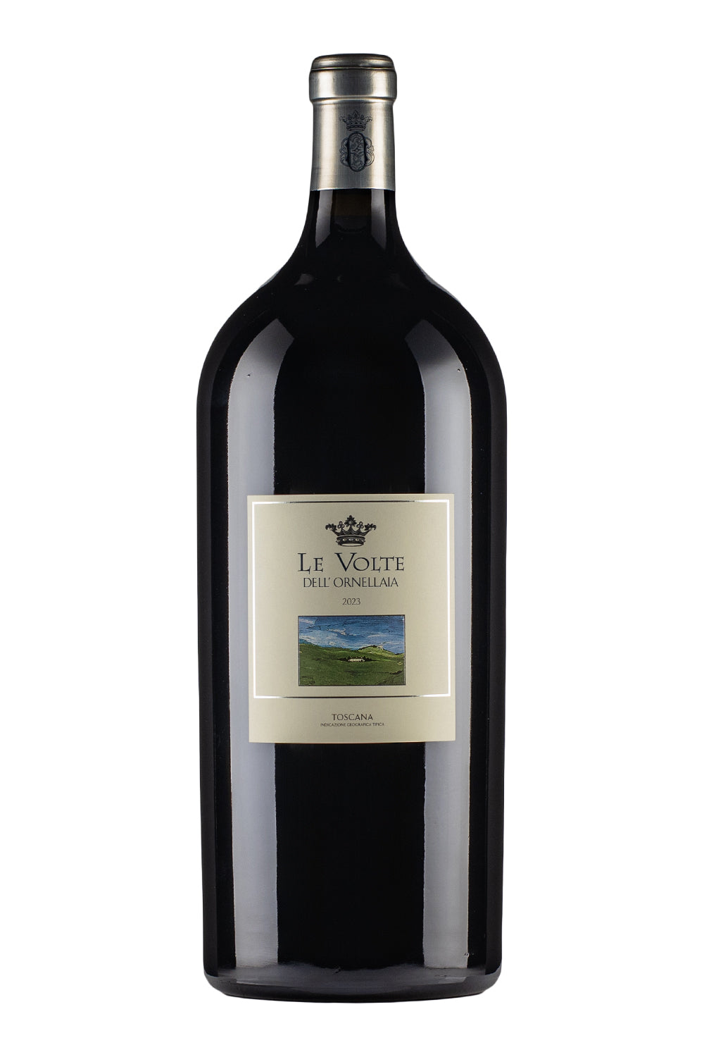 Le Volte dell`Ornellaia 600cl 2023