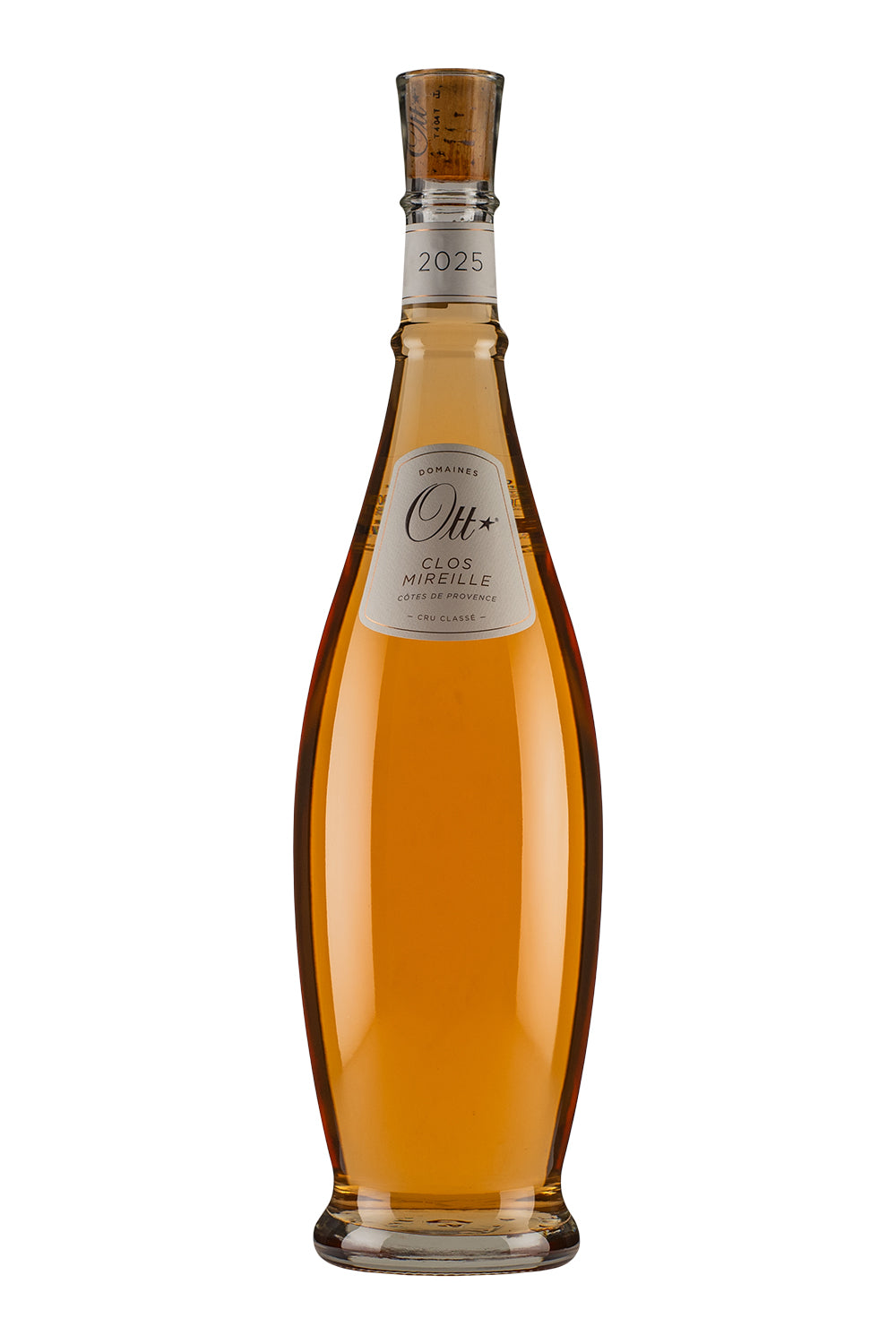 Domaine Ott Clos Mireille Rose 600cl 2025
