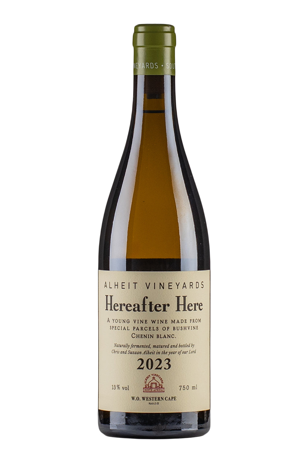Alheit Hereafter Here 2023