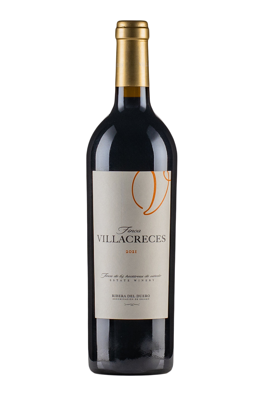 Finca Villacreces Ribera del Duero 2021