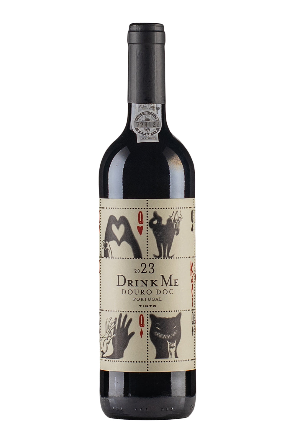 Drink Me Tinto Niepoort 2023