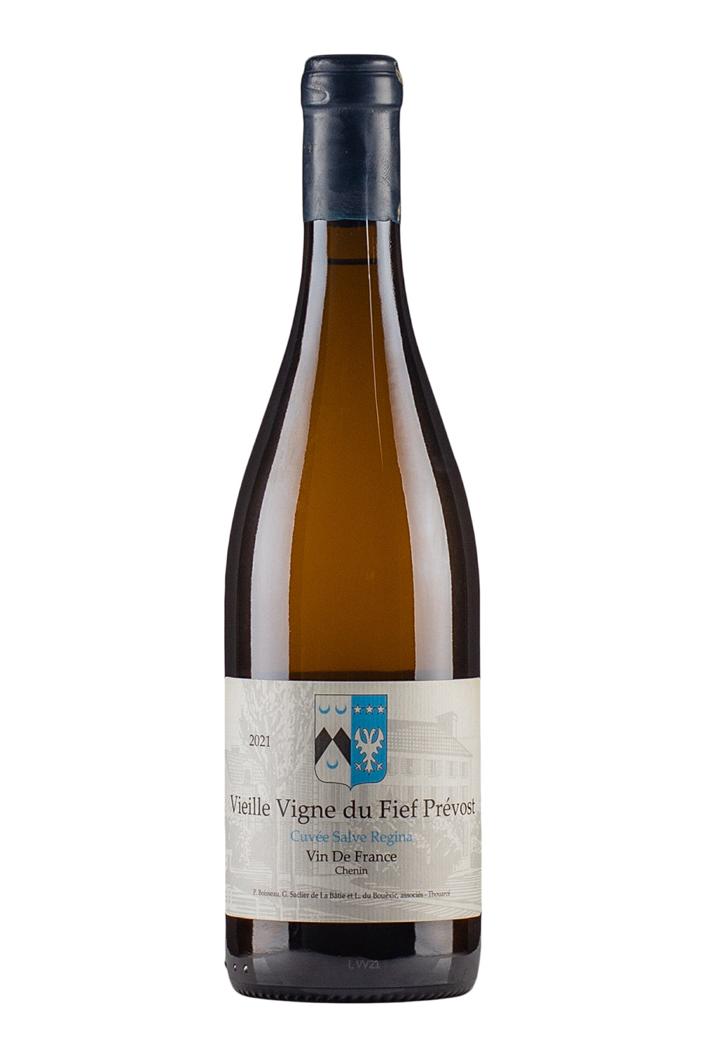 Vieille Vigne du Fief Prevost Chateau de Bonnezeaux 2021