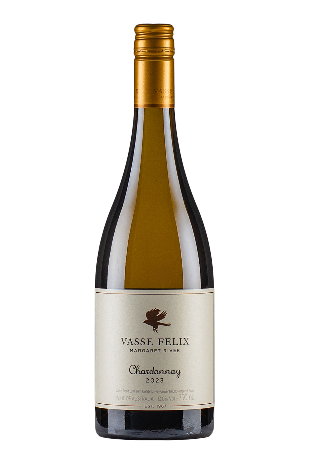 Vasse Felix Chardonnay 2023
