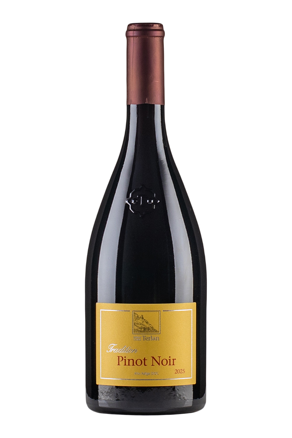 Terlano Pinot Noir 2025