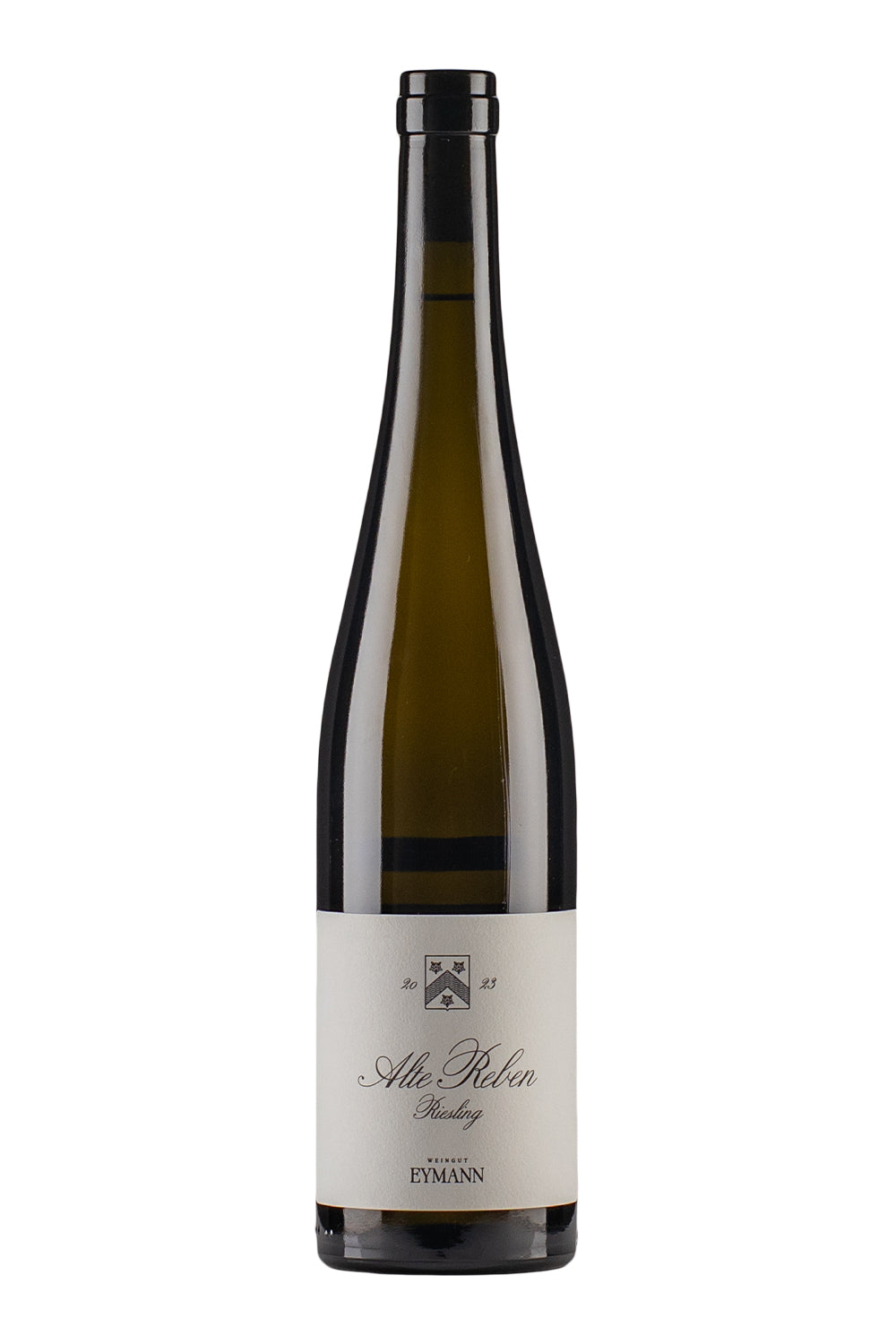Weingut Eymann Alte Reben Riesling Trocken 2023