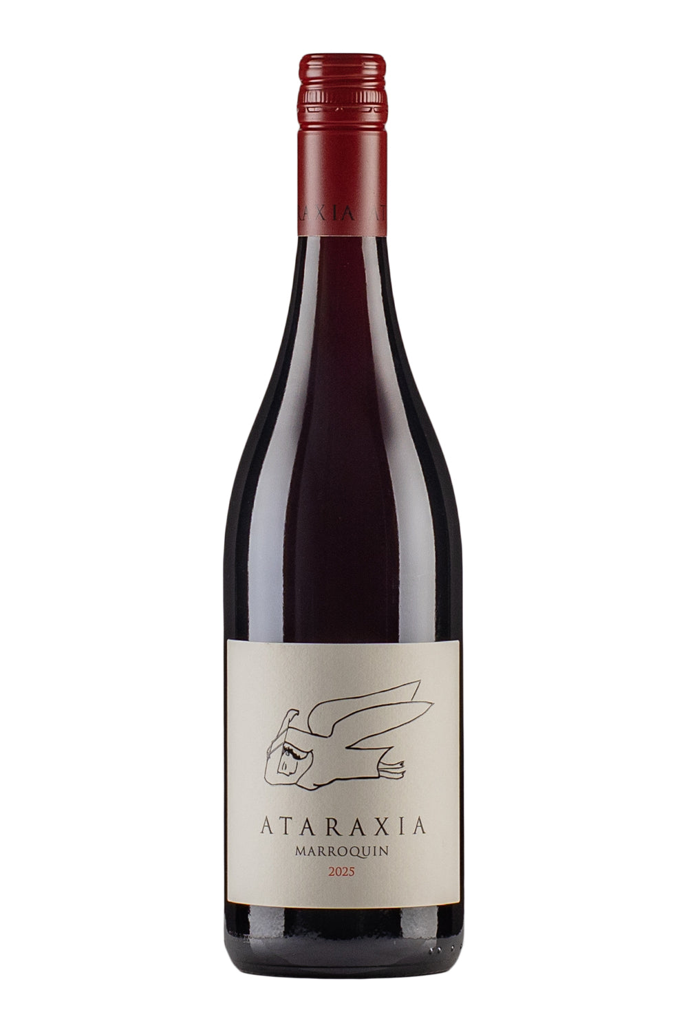 Ataraxia Marroquin Cinsault 2025