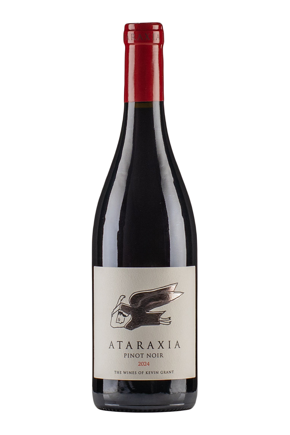 Ataraxia Pinot Noir 2024