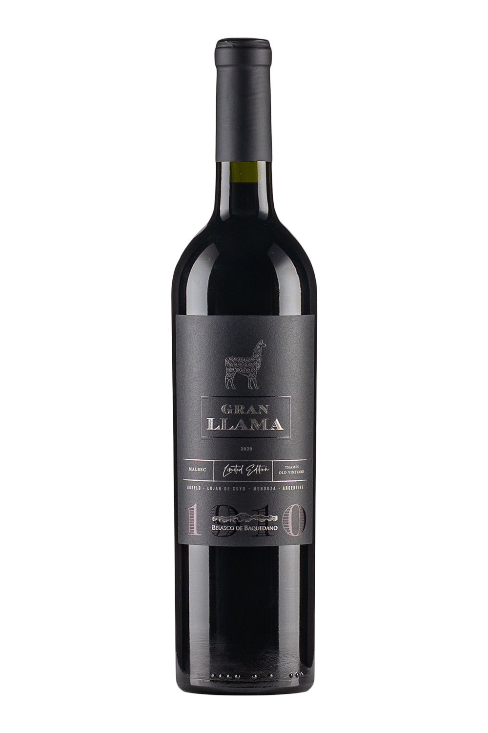Grand Llama Malbec 2020