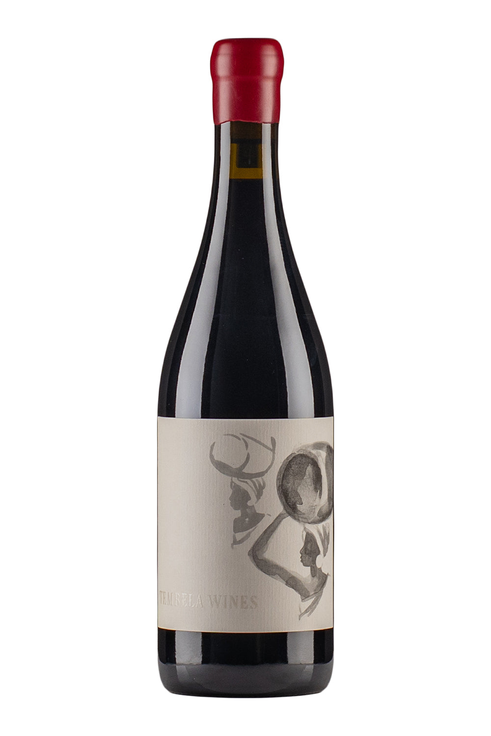 Tembela Wines Syrah 2025