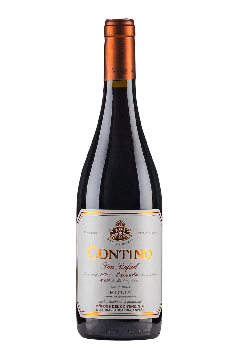 Contino Garnacha 2021