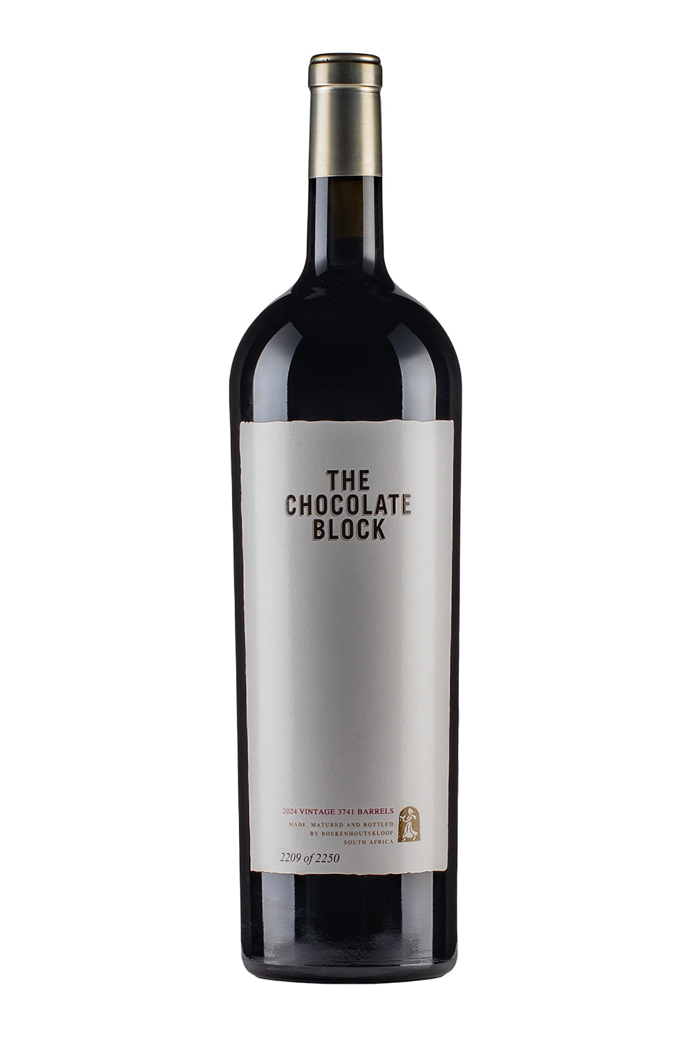 Boekenhoutskloof The Chocolate Block 300cl 2024