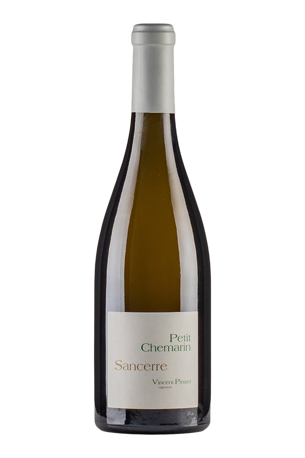 Sancerre Petit Chemarin Vincent Pinard 2024