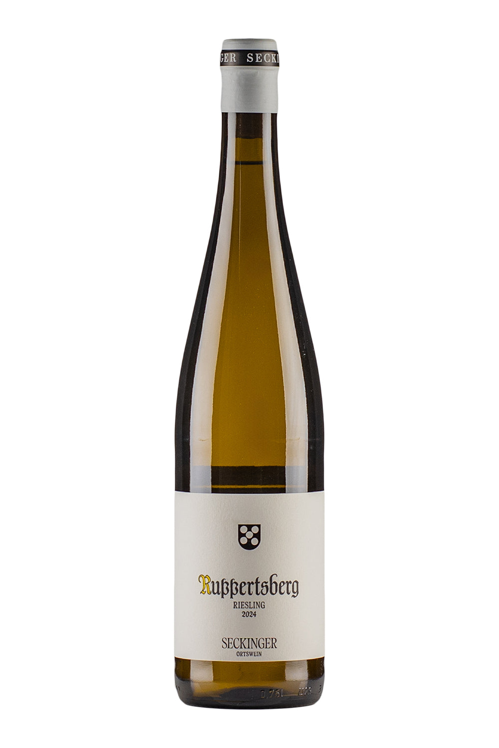 Seckinger Ruppertsberg Riesling 2024